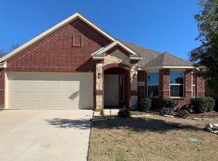 1909 Megan Creek Dr, Little Elm, TX 75068