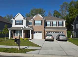 5438 Aspen Wood Ln, Indianapolis, IN 46239