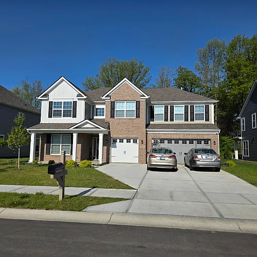 5438 Aspen Wood Ln Photo 1
