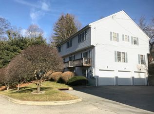 41 N Moger Ave APT 2, Mount Kisco, NY 10549