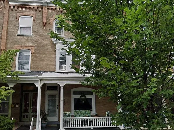 1523 W Chew St, Allentown, PA 18102