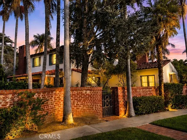 4101 Pacific Ave, Long Beach, CA 90807