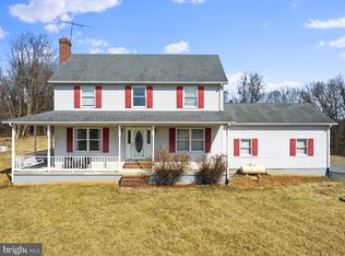 81 Nelson Rd, Summit Point, WV 25446