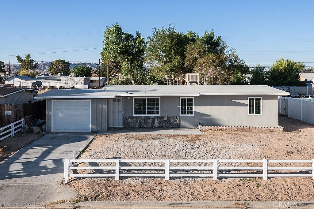 27274 Juniper Rd, Boron, CA 93516 Zillow