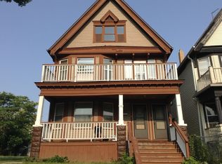 2545 N 36th St, Milwaukee, WI 53210