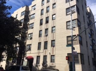 221 E 173rd St APT 1B, Bronx, NY 10457