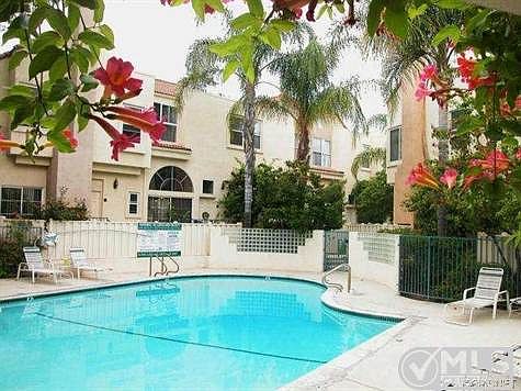 1st image of 5455 Sylmar Ave APT 2801