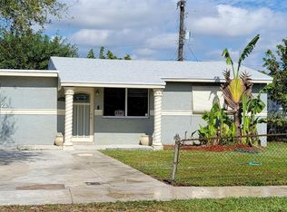 5651 Mayo St, Hollywood, FL 33023