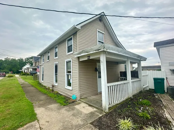 23 E Pickaway St, Chillicothe, OH 45644