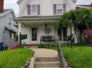 217 Raymer Blvd, Toledo, OH 43605