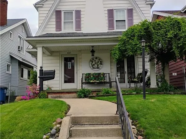 217 Raymer Blvd, Toledo, OH 43605