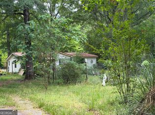 4131 Greensboro Rd, Madison, GA 30650