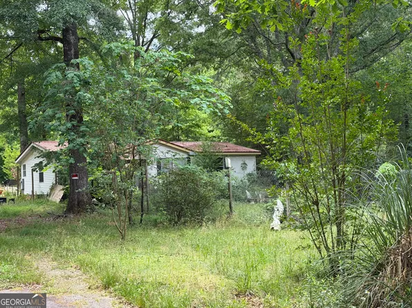 4131 Greensboro Rd, Madison, GA 30650