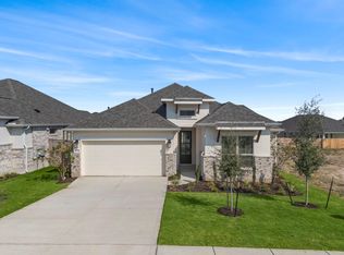 429 Brandywine Rd, Hutto, TX 78634