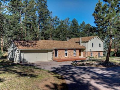 4946 Delaware Dr, Larkspur, CO, 80118