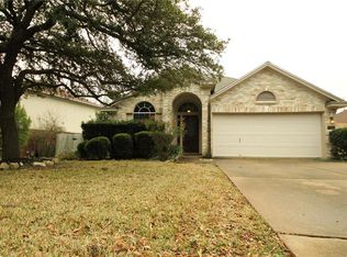 3001 Feathercrest Dr, Austin, TX 78728