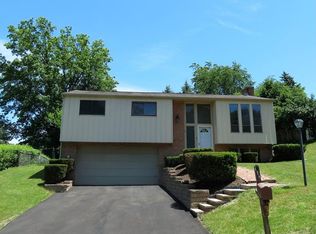 114 Snowden Dr, Pittsburgh, PA