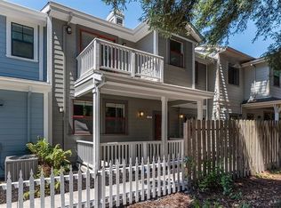214 S A St, Santa Rosa, CA 95401