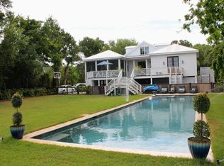 2862 Jasper Blvd, Sullivans Island, SC 29482