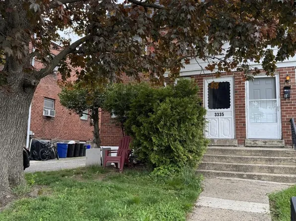 3335 Mary St, Drexel Hill, PA 19026