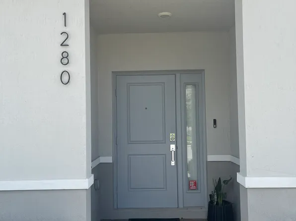 1280 NE 5th Ct, Florida City, FL 33034