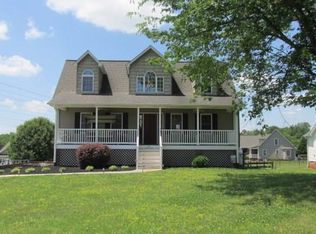 274 Charleston Ridge Dr, Mocksville, NC 27028