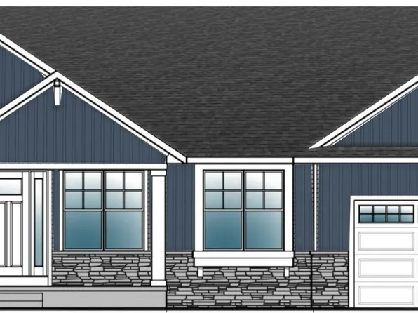 1484 Hatch Rd, Okemos, MI 48864