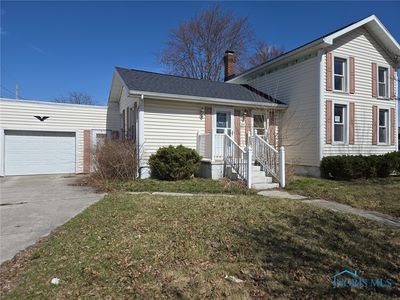 234 W High St, Fostoria, OH, 44830