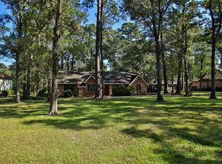 16910 Creeksouth Rd, Houston, TX 77068