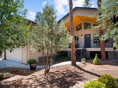 961 E Lauren Ct, Show Low, AZ, 85901