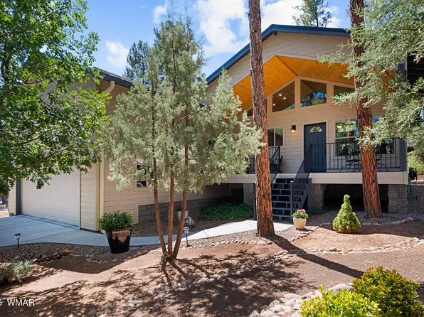 961 E Lauren Ct, Show Low, AZ 85901