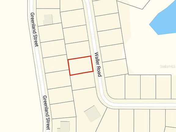 5th image of Lot 9 WALLER ROAD LOT 9