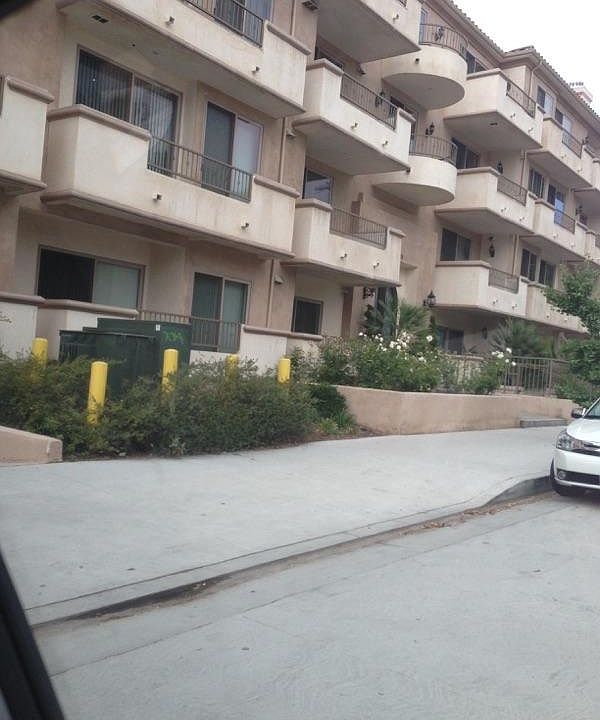 1st image of 11218 Camarillo St #207
