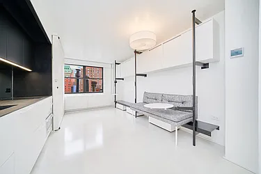 Rented by Living New York