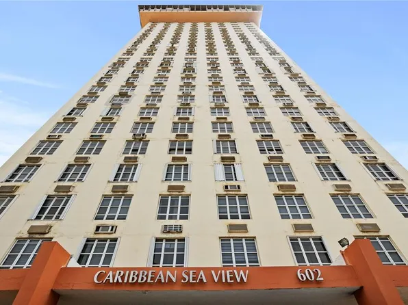 602 FERNANDEZ JUNCOS #903, SAN JUAN, PR 00907