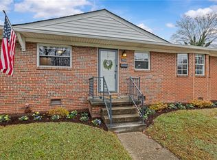 2904 Dominion Ave, Norfolk, VA 23518