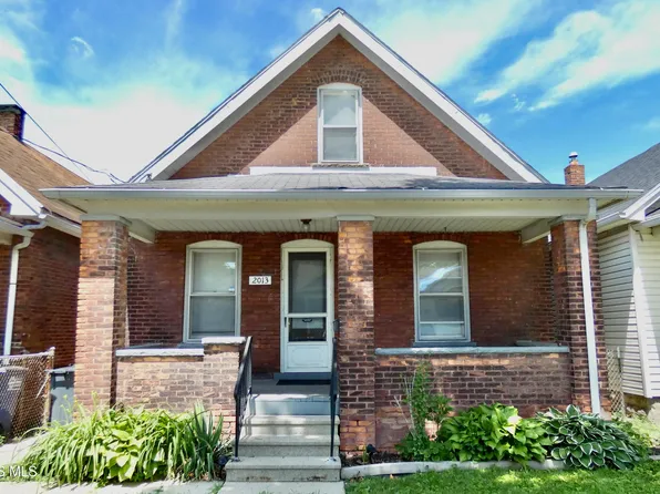 2013 Caledonia St, Toledo, OH 43605