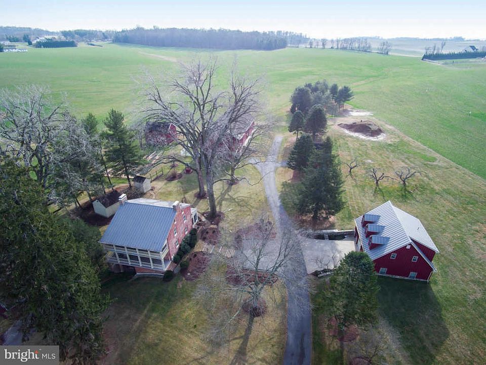 2307 Uniontown Rd, Westminster, MD 21158 Zillow