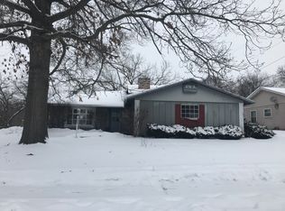 1949 Brookmede Dr, South Bend, IN