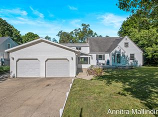 503 Northland Ct NE, Rockford, MI
