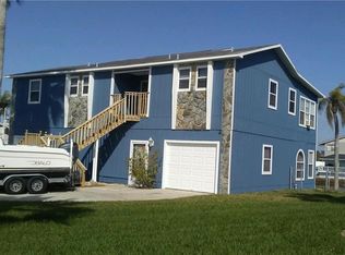 4340 Paradise Cir, Hernando Beach, FL 34607