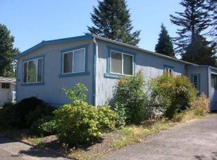 20145 NE Sandy Blvd UNIT 34, Fairview, OR 97024