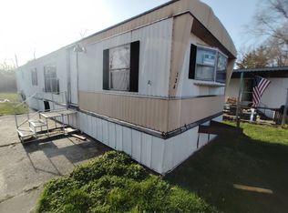 4923 Rockville Rd Lot 136, Indianapolis, IN