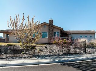 1154 University Ridge Dr, Reno, NV 89512