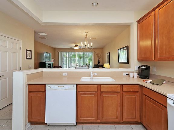 Living and Dining