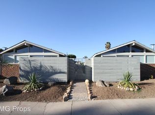 6250-62645 Stanley Ave 6258 Stanley, San Diego, CA 92115