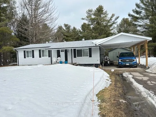 2 Jacklin Cres, Seguin, ON P2A 2W8