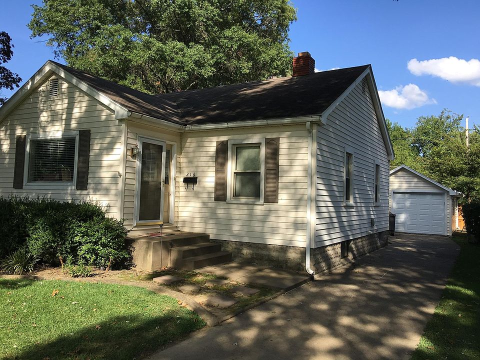1st image of 216 S Parker Dr