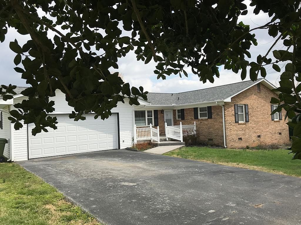 504 Drinnon Dr, Morristown, TN 37814 Zillow