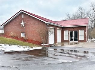 187 Wolfe Run Rd, Freedom, PA 15042